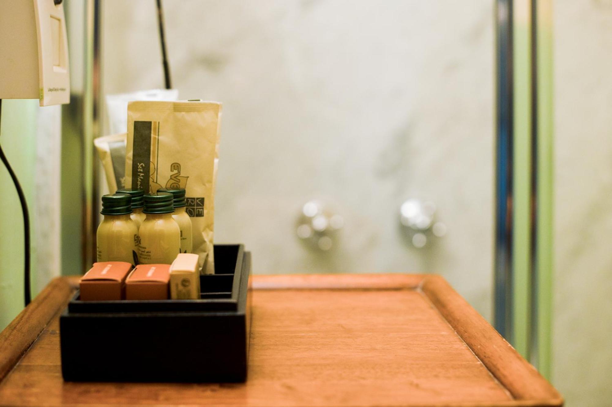 Bed and Breakfast Antica Dimora Firenze Екстер'єр фото