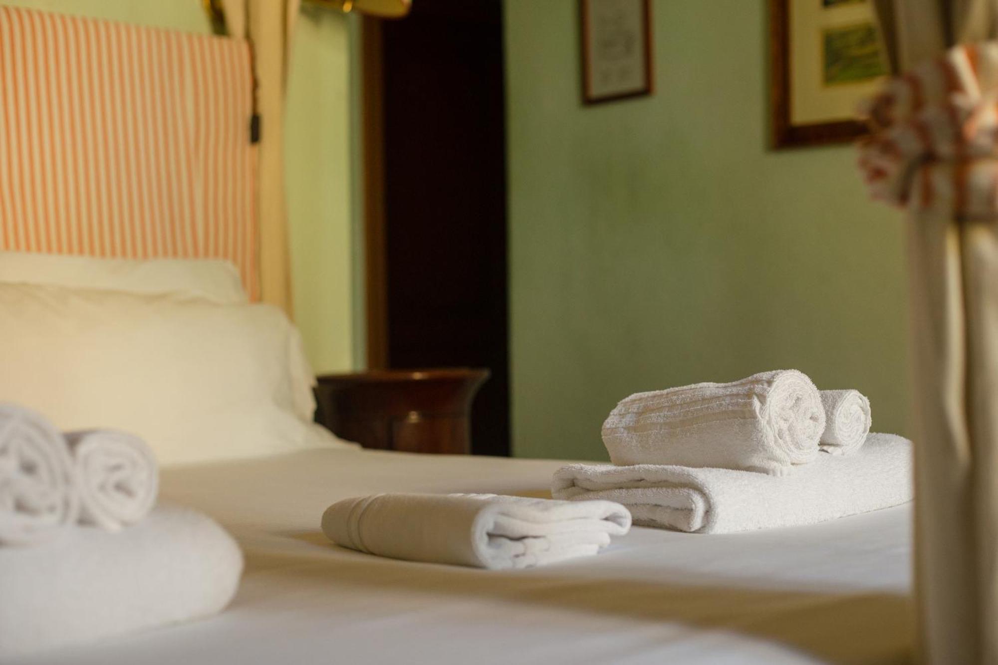 Bed and Breakfast Antica Dimora Firenze Екстер'єр фото