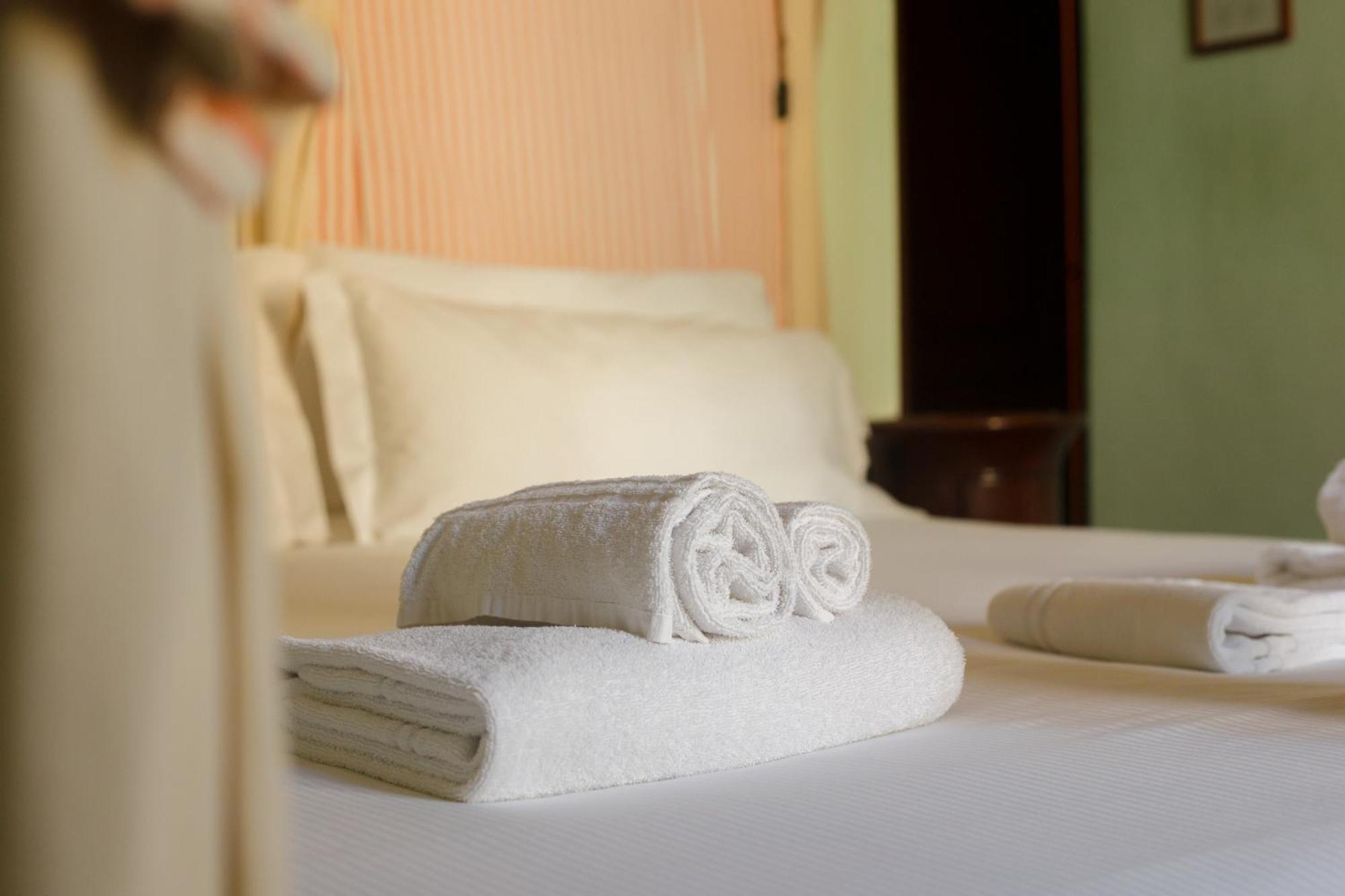 Bed and Breakfast Antica Dimora Firenze Екстер'єр фото