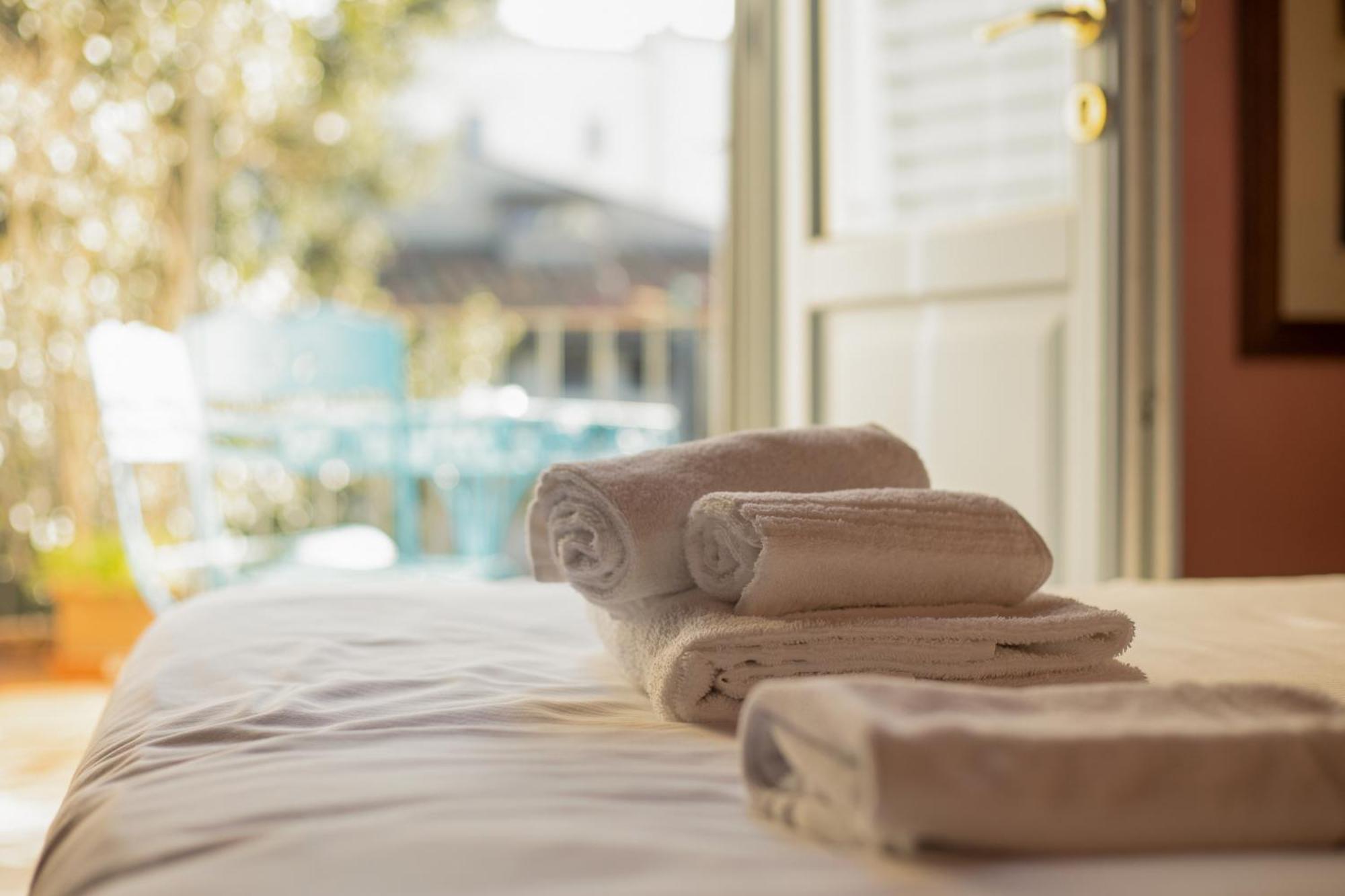 Bed and Breakfast Antica Dimora Firenze Екстер'єр фото