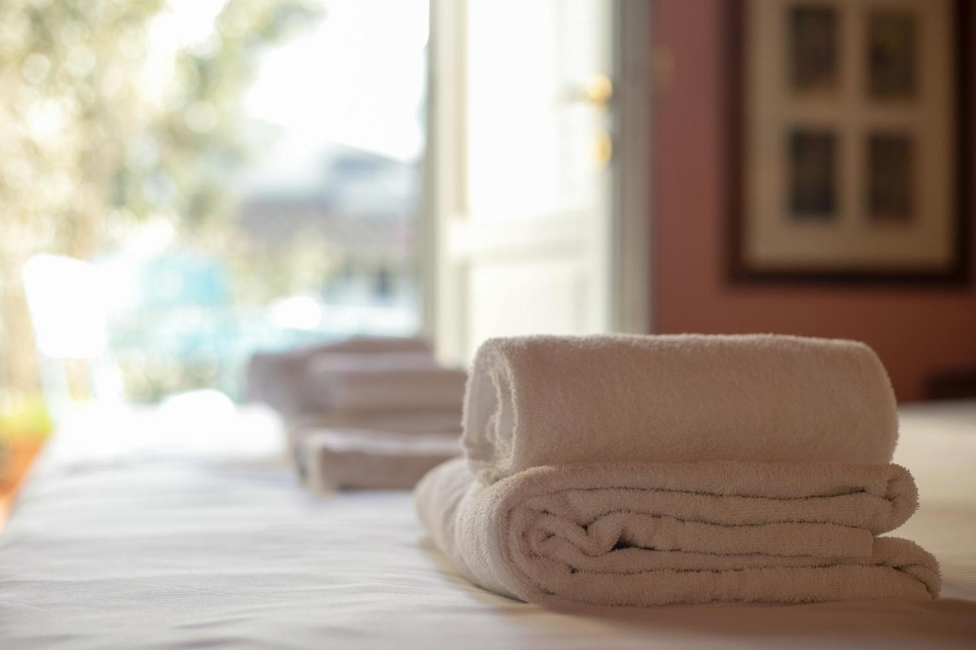 Bed and Breakfast Antica Dimora Firenze Екстер'єр фото