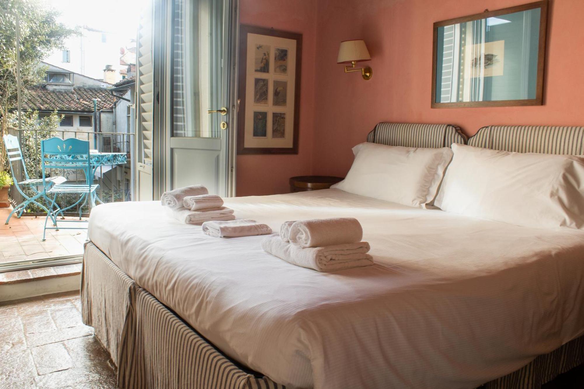 Bed and Breakfast Antica Dimora Firenze Екстер'єр фото