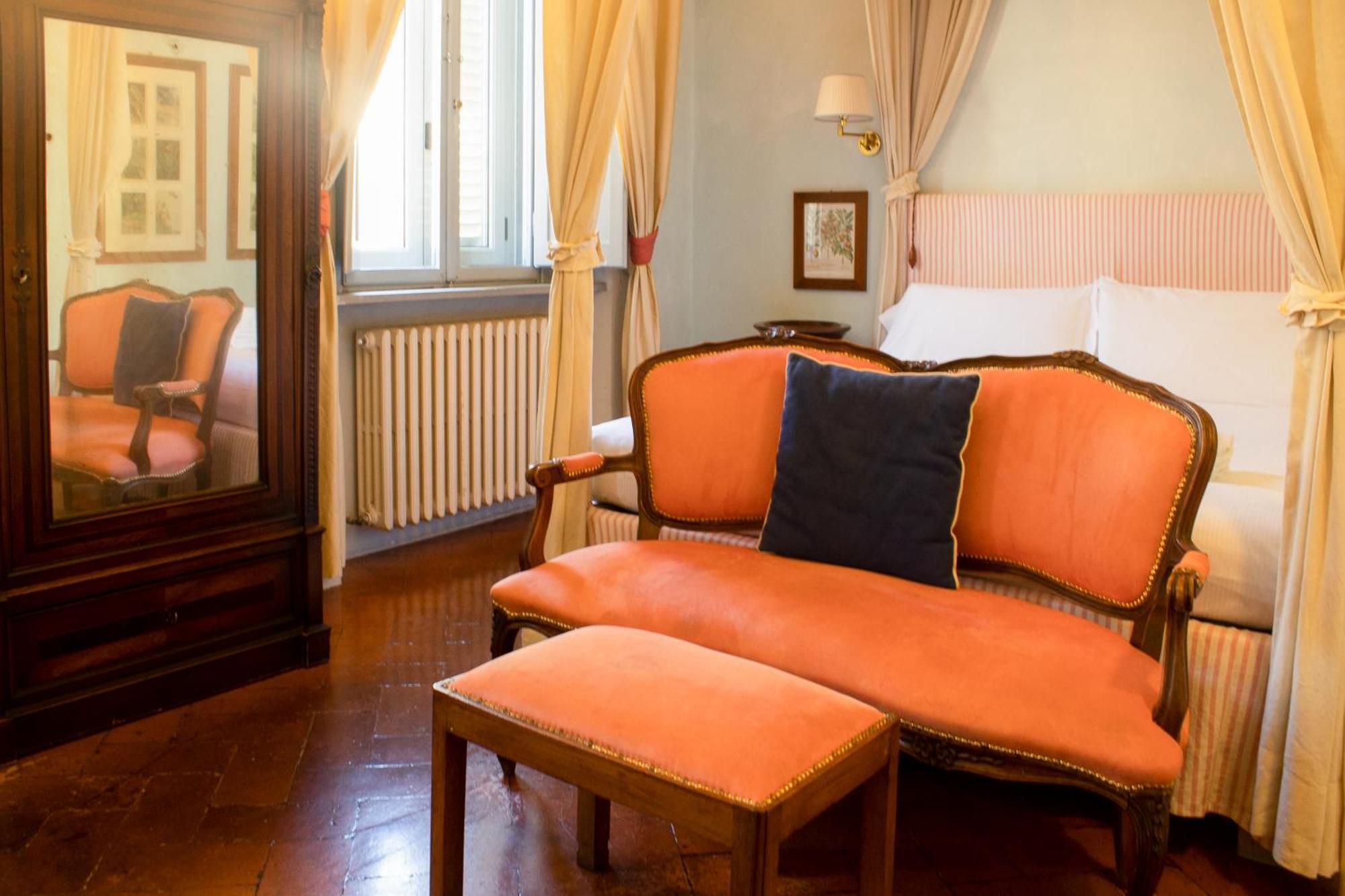 Bed and Breakfast Antica Dimora Firenze Екстер'єр фото