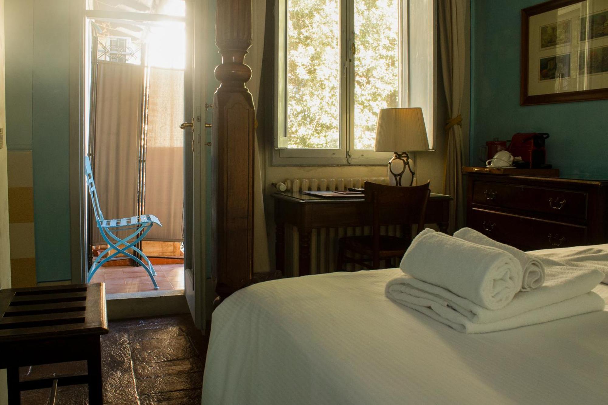 Bed and Breakfast Antica Dimora Firenze Екстер'єр фото