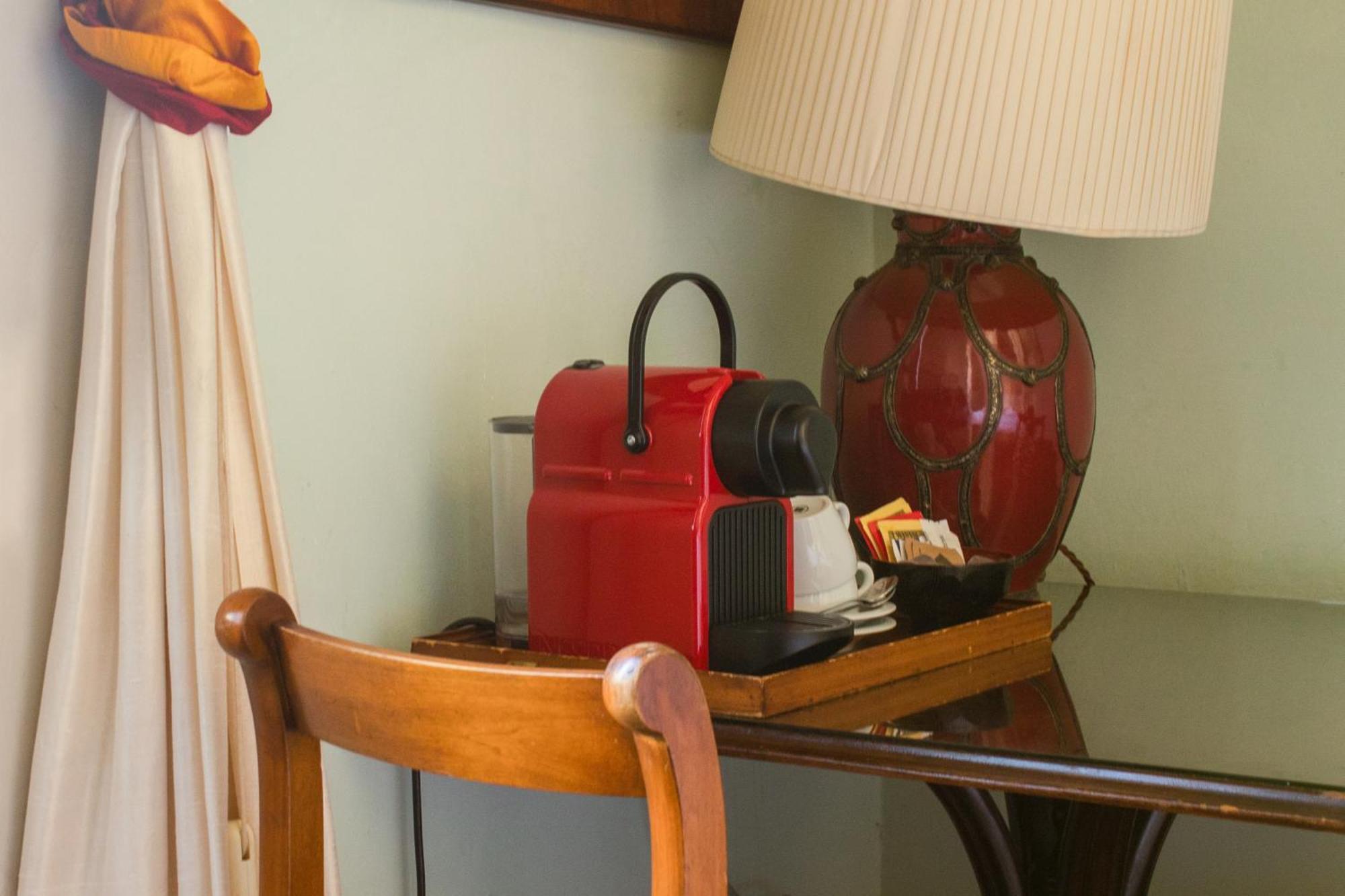 Bed and Breakfast Antica Dimora Firenze Екстер'єр фото