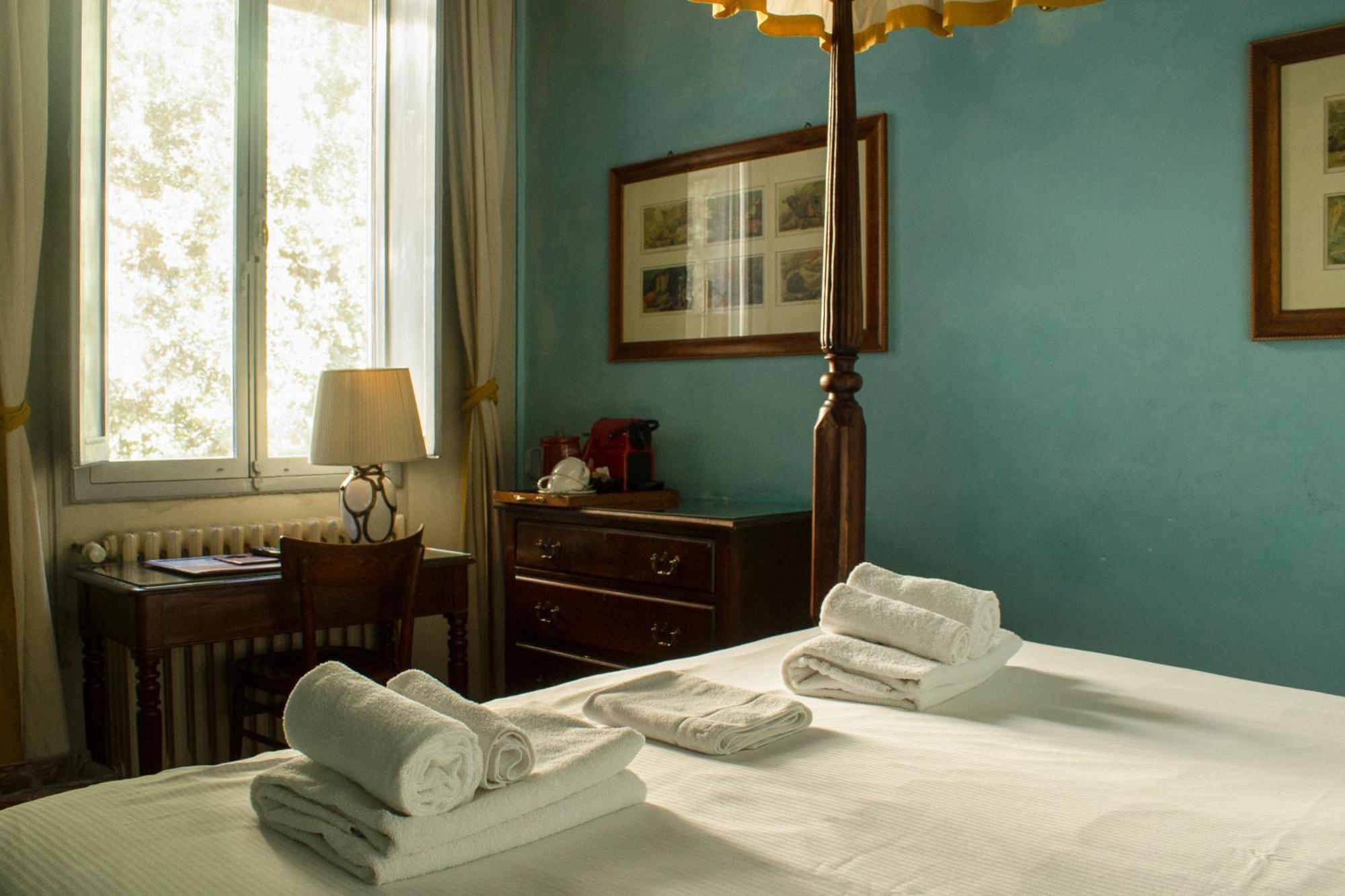 Bed and Breakfast Antica Dimora Firenze Екстер'єр фото