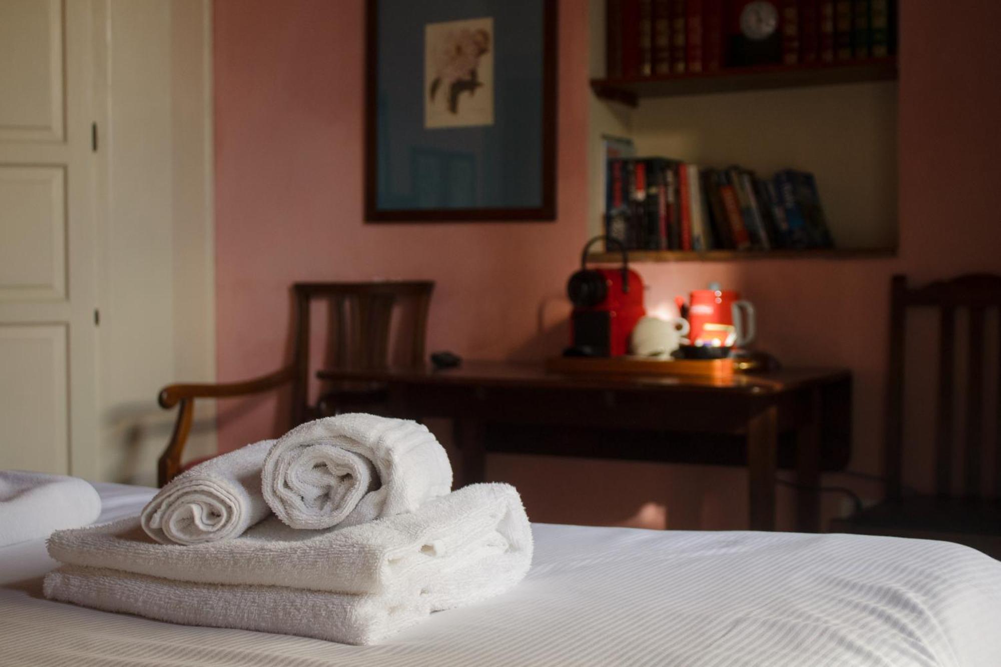 Bed and Breakfast Antica Dimora Firenze Екстер'єр фото