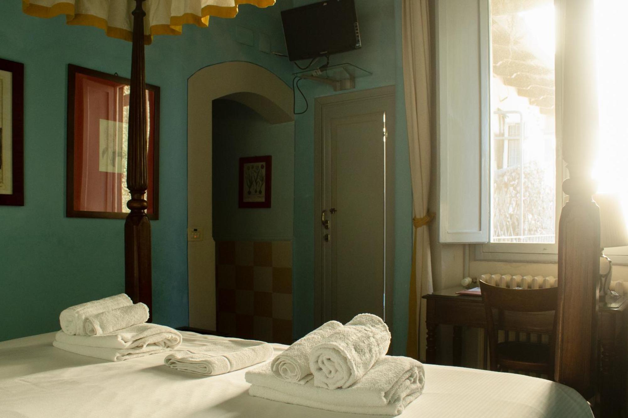Bed and Breakfast Antica Dimora Firenze Екстер'єр фото