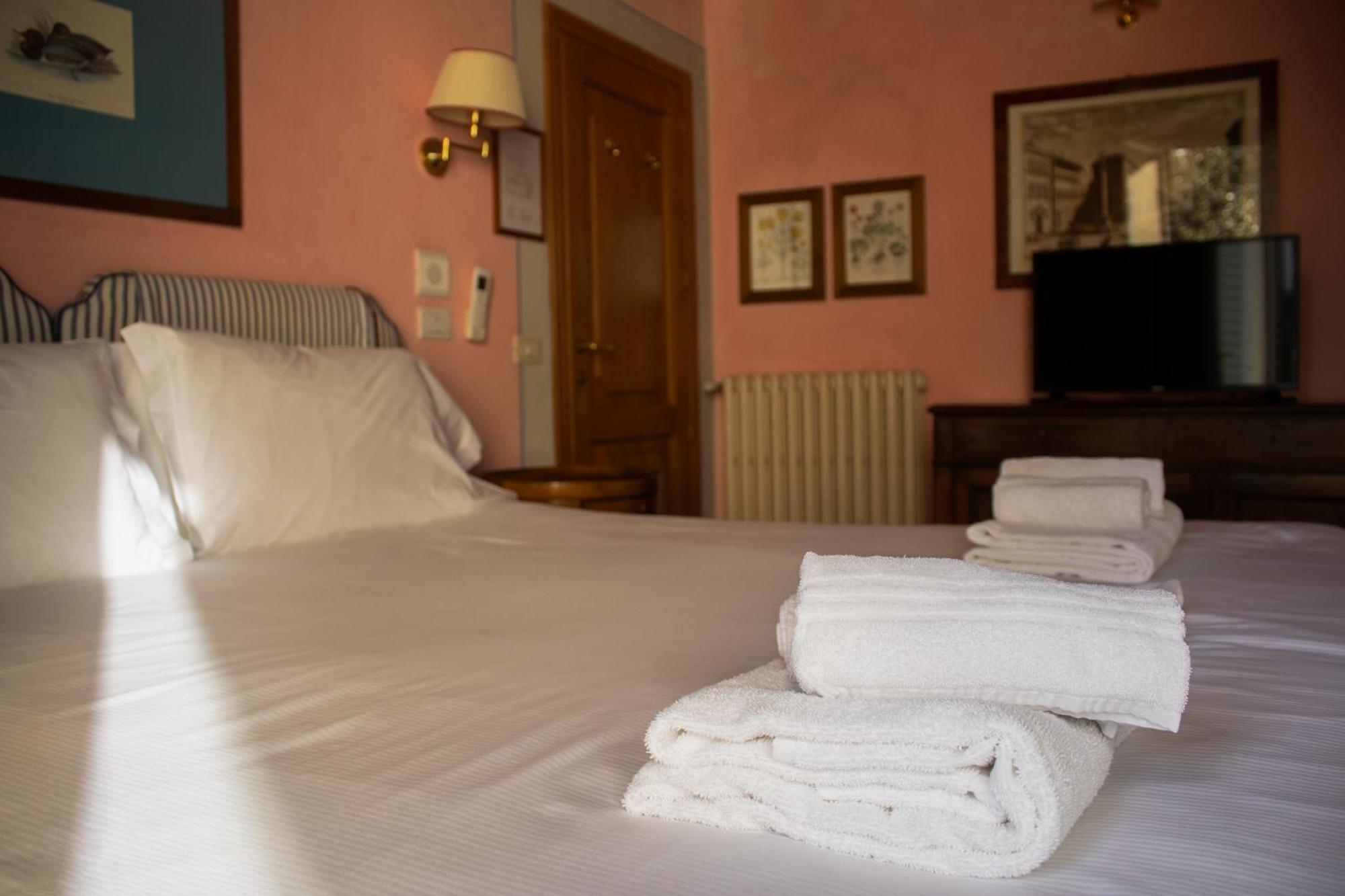 Bed and Breakfast Antica Dimora Firenze Екстер'єр фото