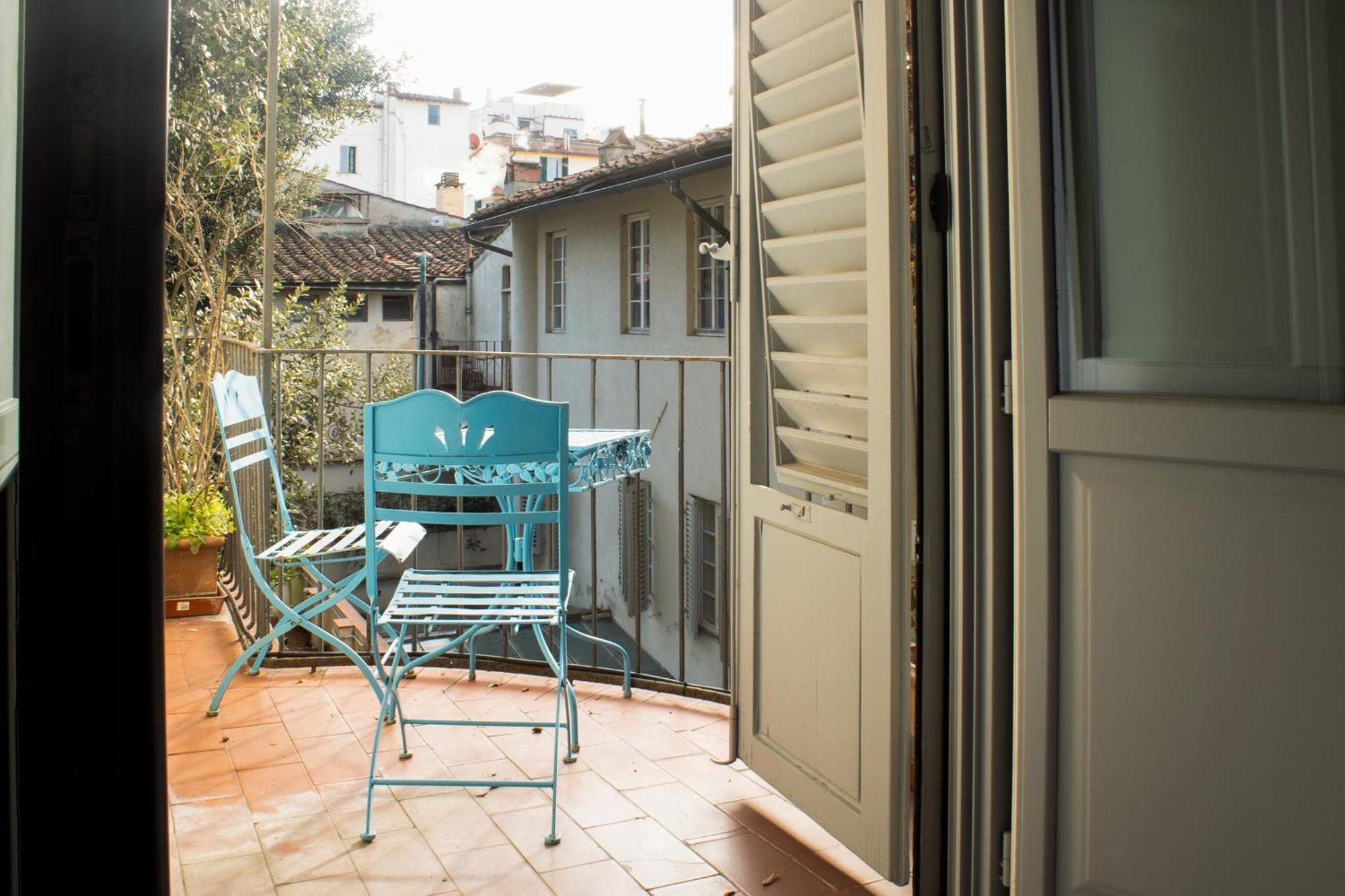 Bed and Breakfast Antica Dimora Firenze Екстер'єр фото