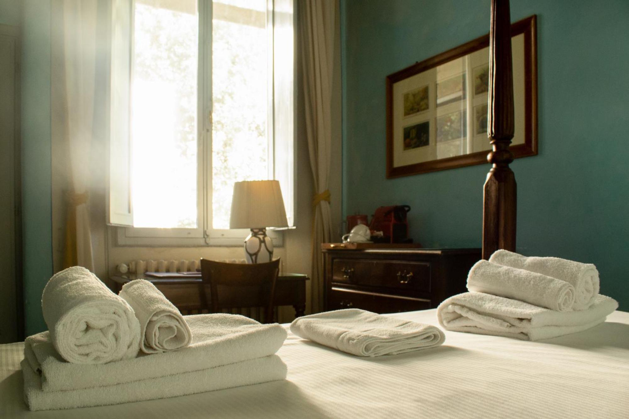 Bed and Breakfast Antica Dimora Firenze Екстер'єр фото
