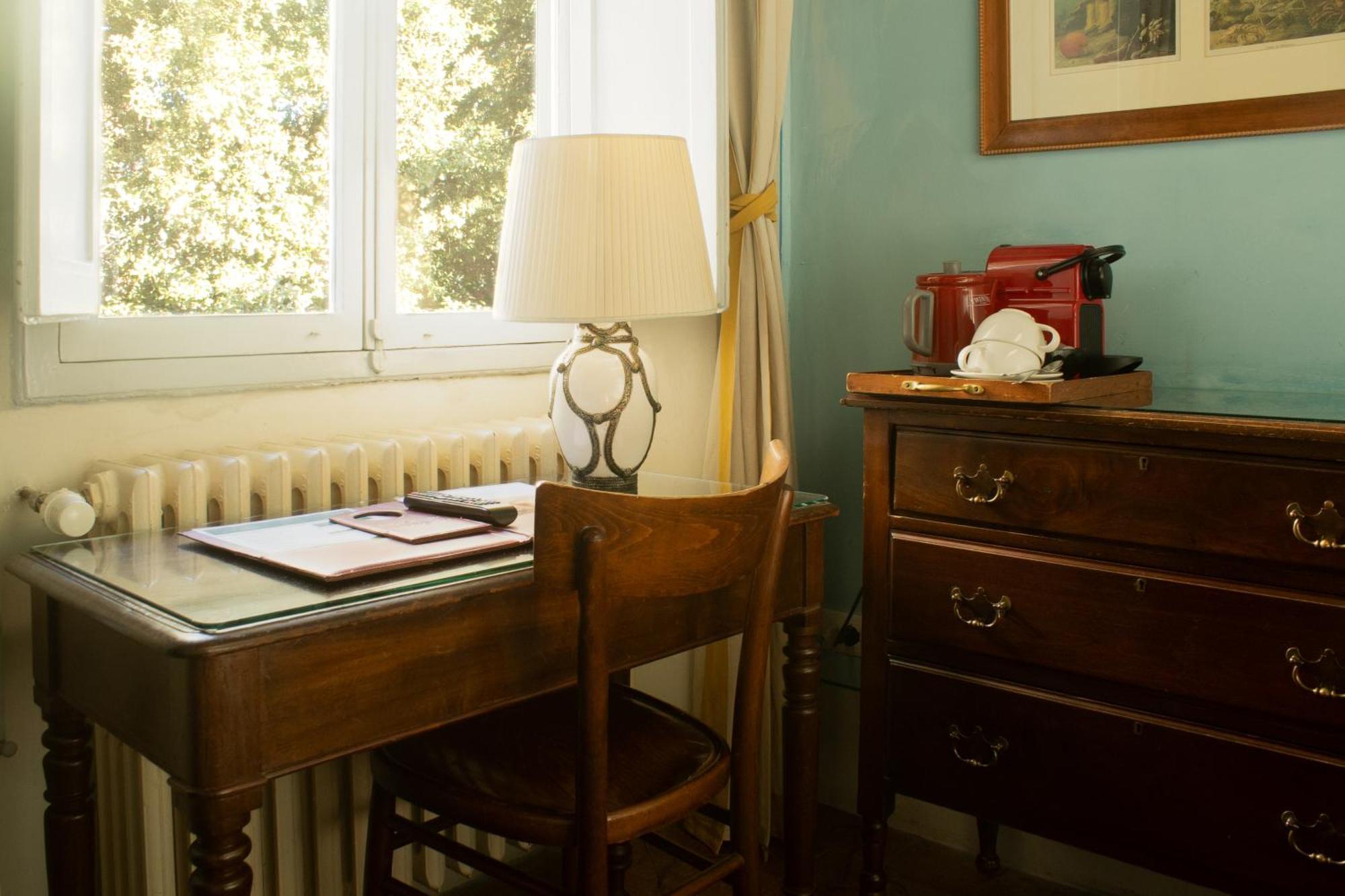 Bed and Breakfast Antica Dimora Firenze Екстер'єр фото