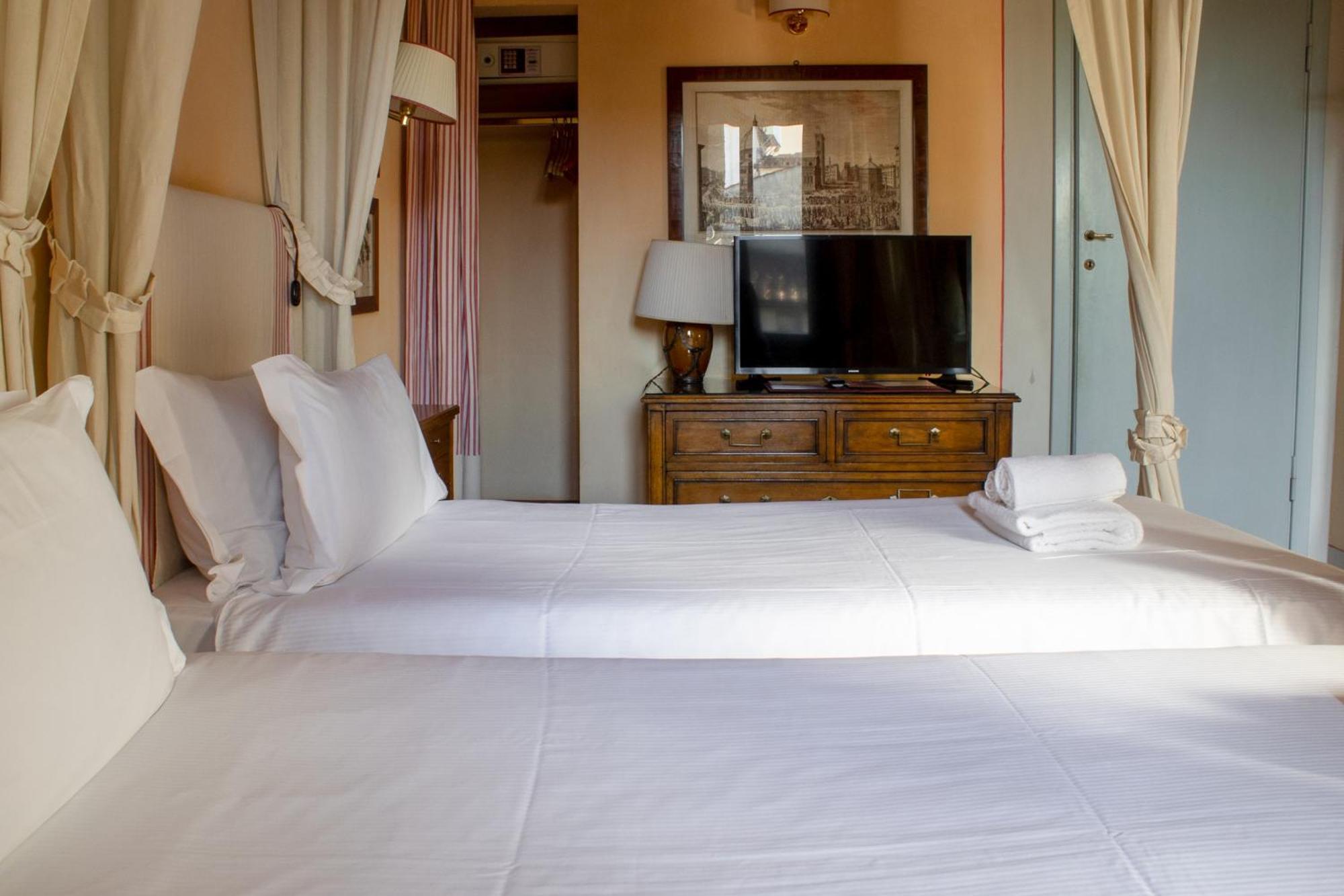 Bed and Breakfast Antica Dimora Firenze Екстер'єр фото