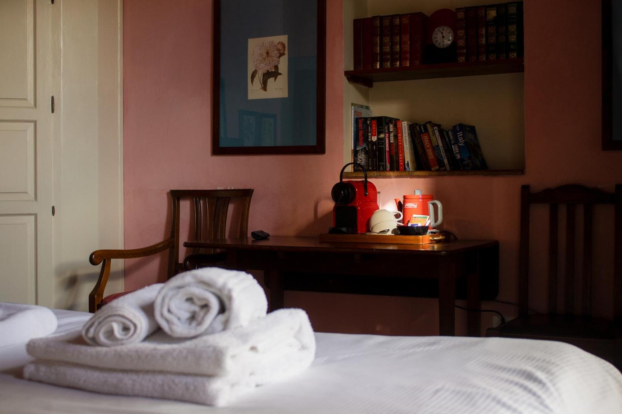 Bed and Breakfast Antica Dimora Firenze Екстер'єр фото