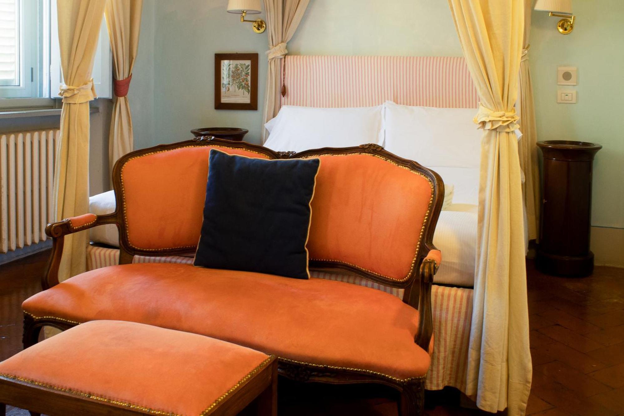 Bed and Breakfast Antica Dimora Firenze Екстер'єр фото