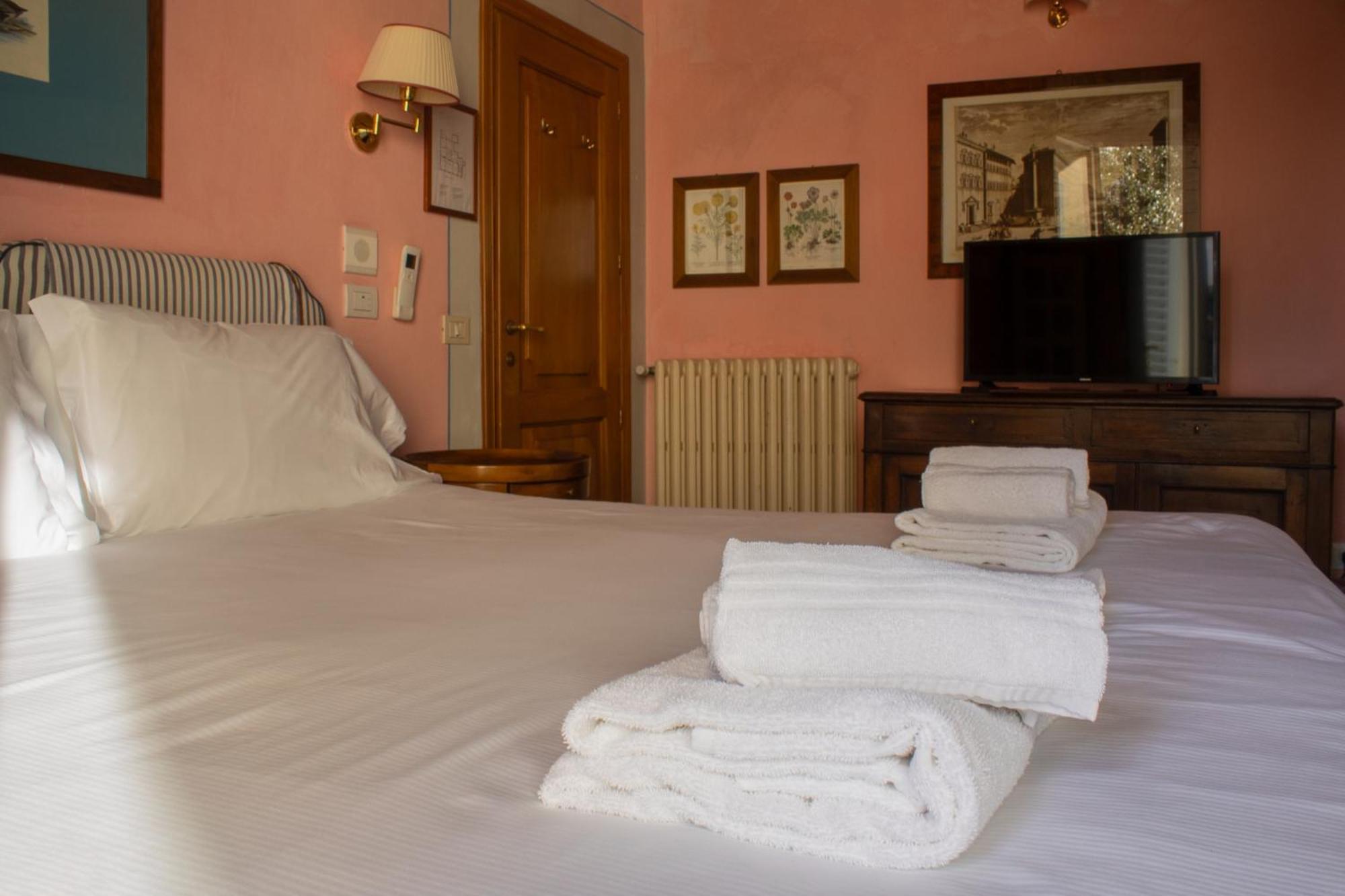 Bed and Breakfast Antica Dimora Firenze Екстер'єр фото
