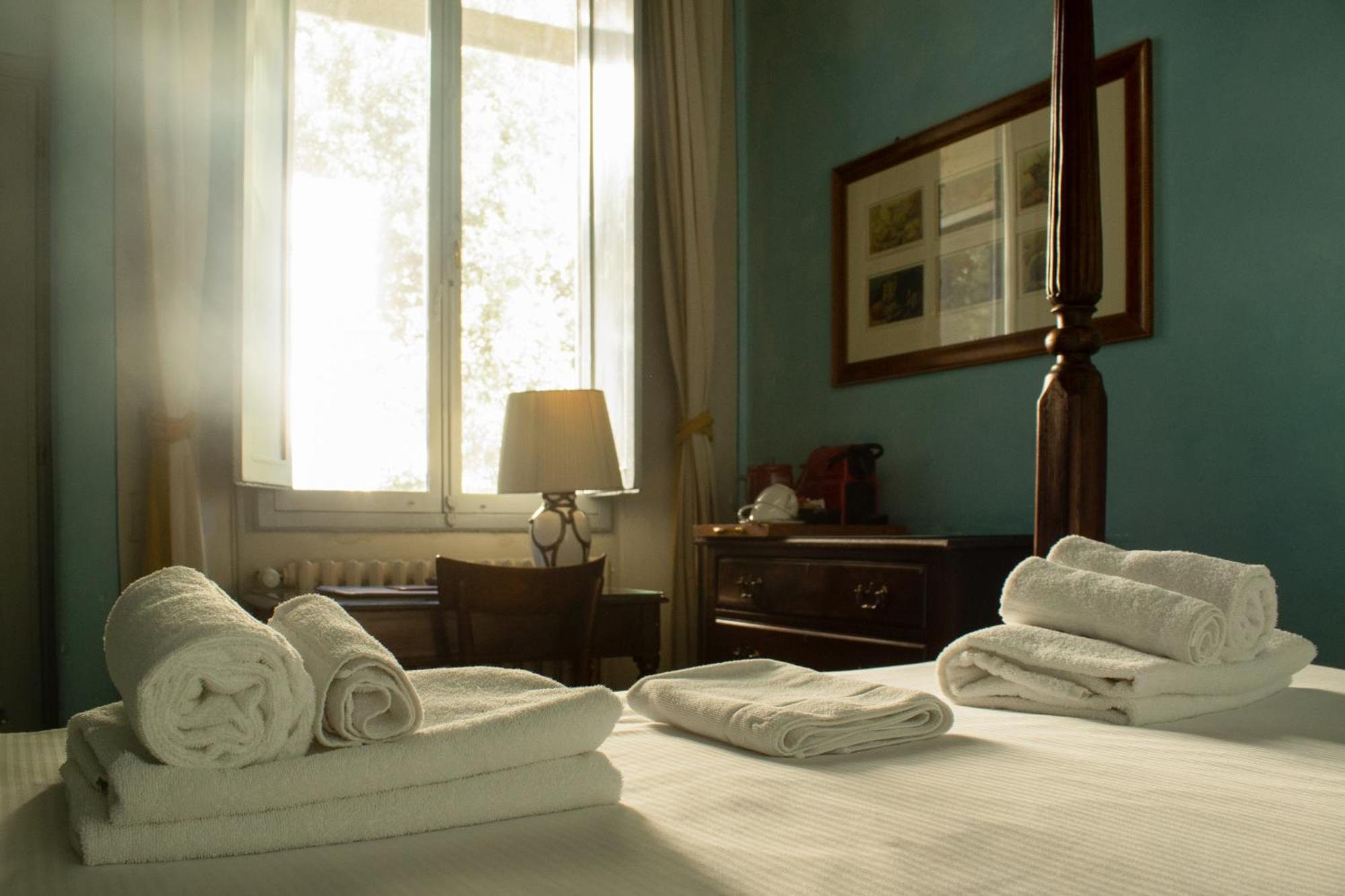 Bed and Breakfast Antica Dimora Firenze Екстер'єр фото