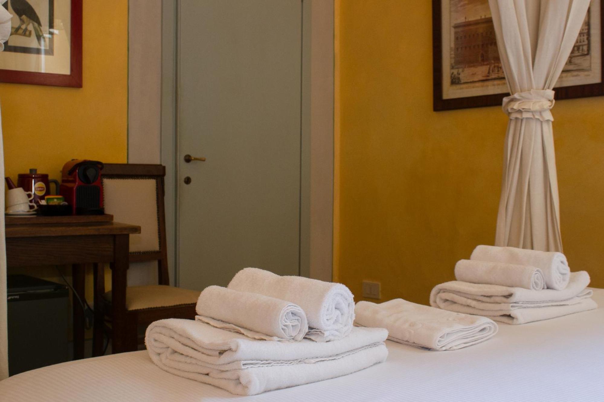 Bed and Breakfast Antica Dimora Firenze Екстер'єр фото