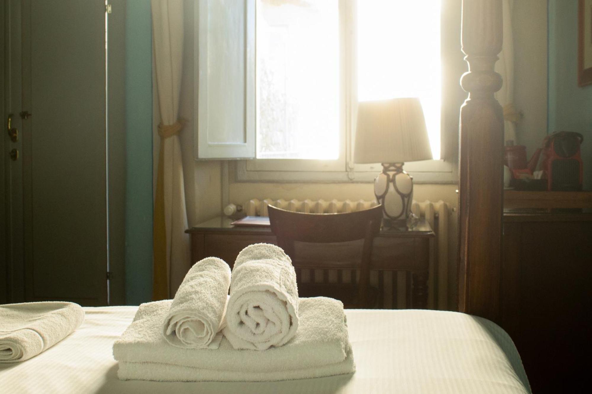 Bed and Breakfast Antica Dimora Firenze Екстер'єр фото