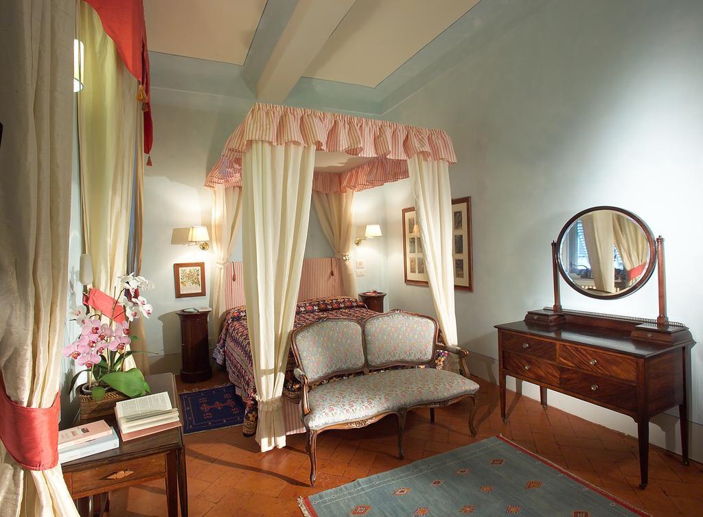 Bed and Breakfast Antica Dimora Firenze Екстер'єр фото